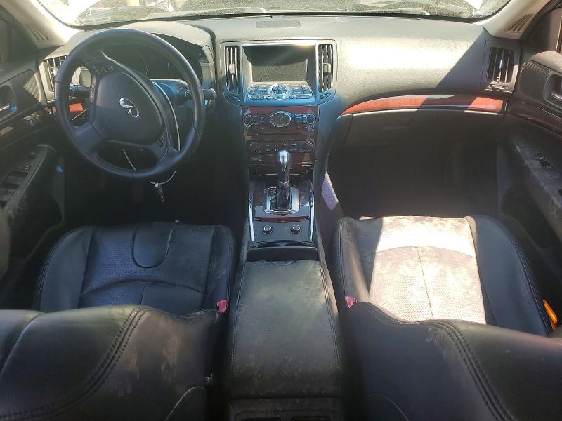 Продажа на аукционе авто 2010 Infiniti G37 Sedan, vin: JN1CV6AP3AM204334, номер лота: 67368586