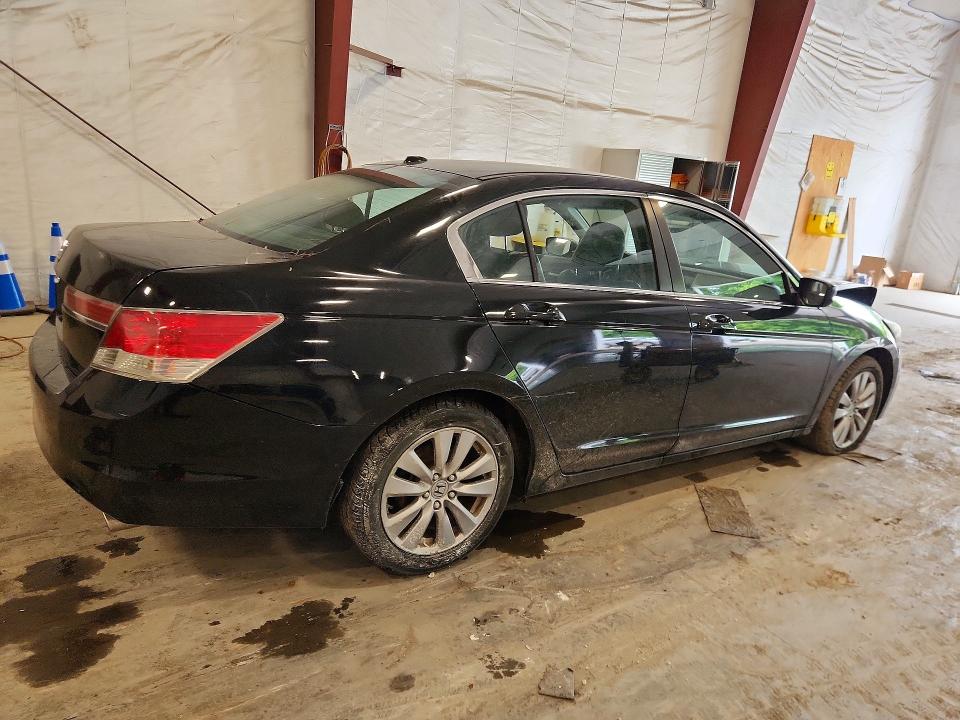 Продаж на аукціоні авто 2012 Honda Accord, vin: 1HGCP2F85CA210191, номер лоту: 63310116