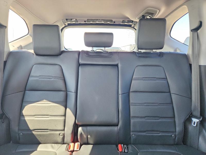 Продажа на аукционе авто 2018 Honda Cr-v, vin: 7FARW2H82JE009589, номер лота: 65328446