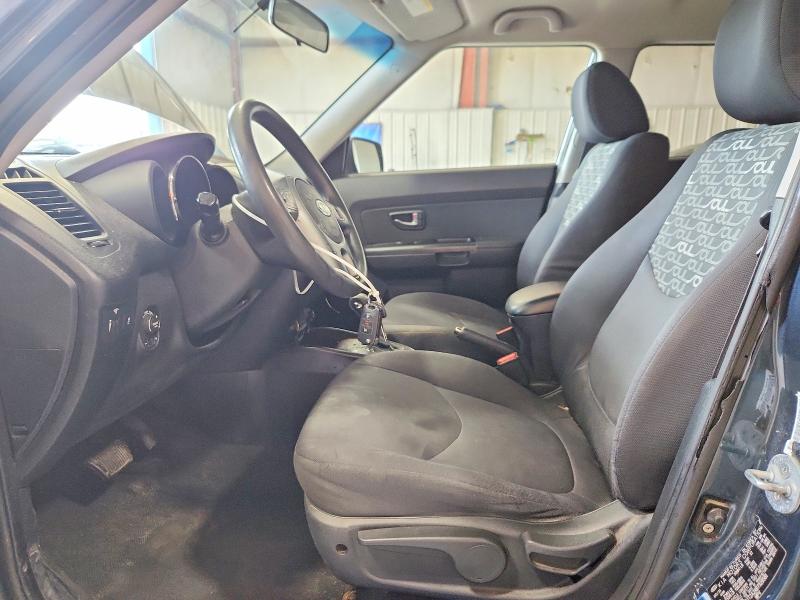 Aukcja sprzedaży 2011 Kia Soul, vin: KNDJT2A2XB7329581, numer aukcji: 65084546