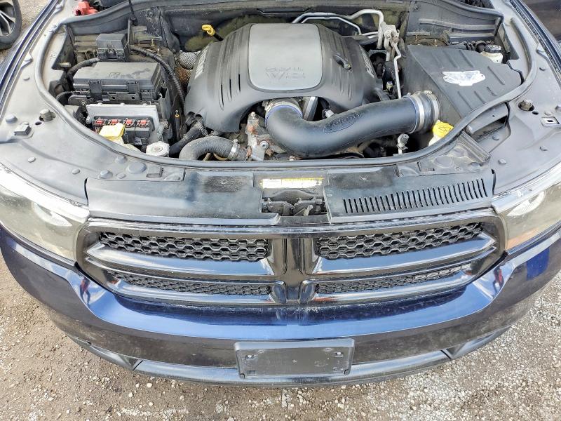 Aukcja sprzedaży 2011 Dodge Durango, vin: 1D4SE4GTXBC651576, numer aukcji: 66700206