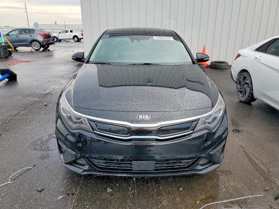 Aukcja sprzedaży 2020 Kia Optima, vin: KNAGU4LE5L5044582, numer aukcji: 66233926
