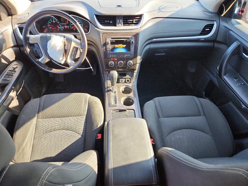 61985936 :رقم المزاد ، 1GNKVGKD0GJ292893 vin ، 2016 Chevrolet Traverse مزاد بيع