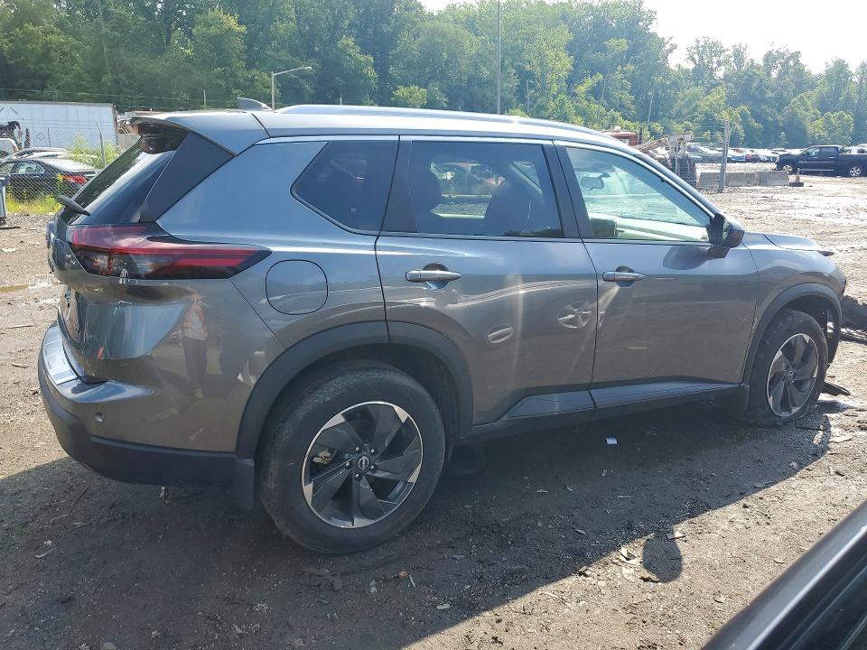 Aukcja sprzedaży 2025 Nissan Rogue, vin: 5N1BT3BB1SC854833, numer aukcji: 63724916