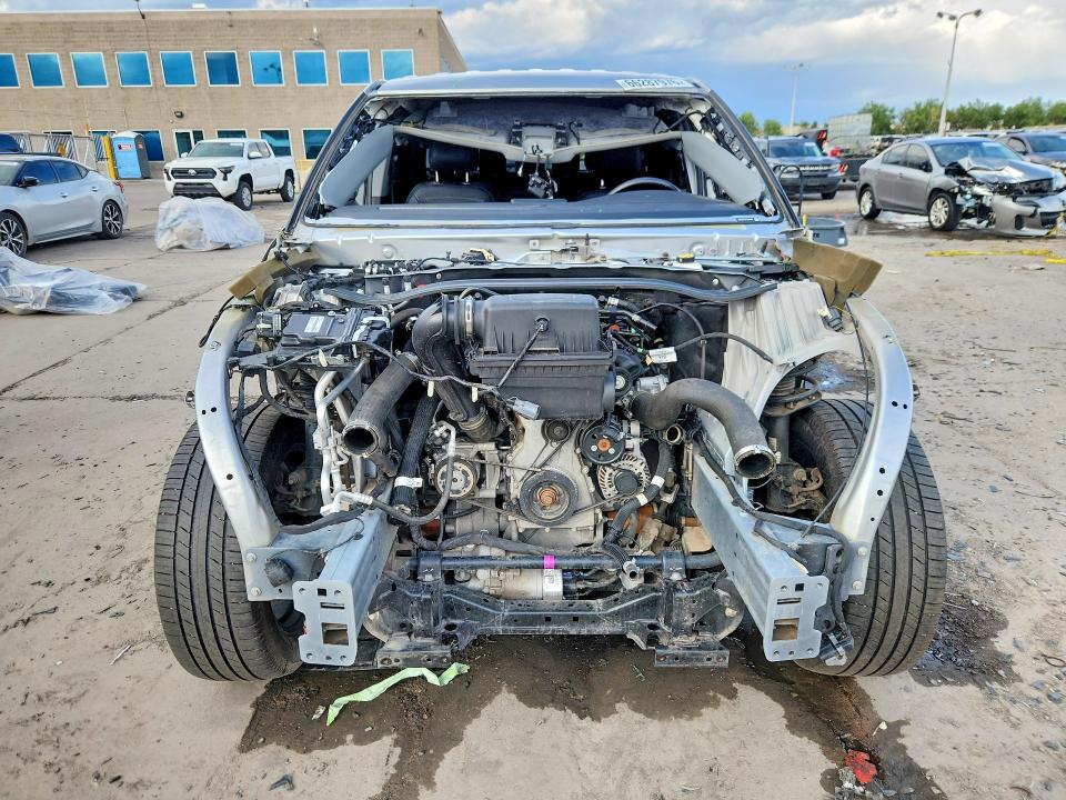 Aukcja sprzedaży 2023 Ford Explorer, vin: 1FMSK8FH8PGA56487, numer aukcji: 66287976