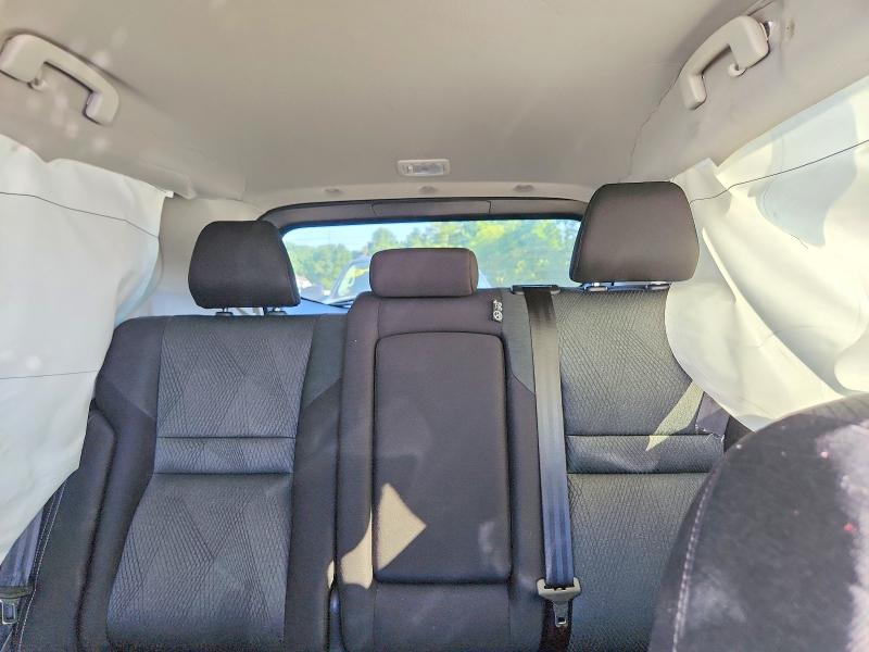 65620846 :رقم المزاد ، JN8BT3BB4SW413091 vin ، 2025 Nissan Rogue مزاد بيع