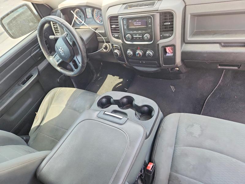 66321556 :رقم المزاد ، 3C6JR6AT3HG521069 vin ، 2017 Ram 1500 مزاد بيع