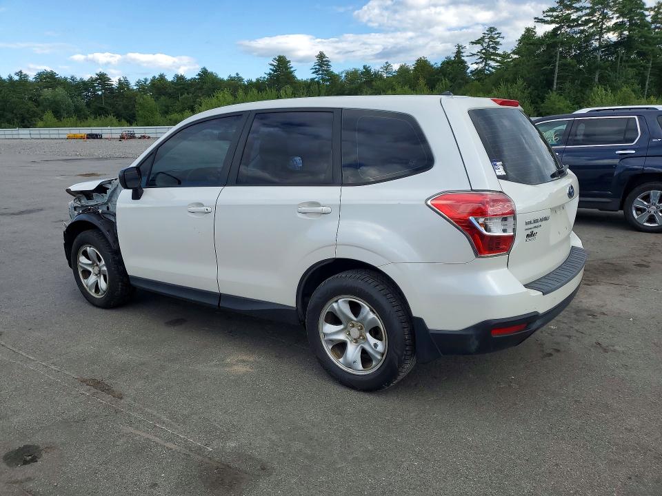Aukcja sprzedaży 2014 Subaru Forester, vin: JF2SJAAC0EH421568, numer aukcji: 62573746