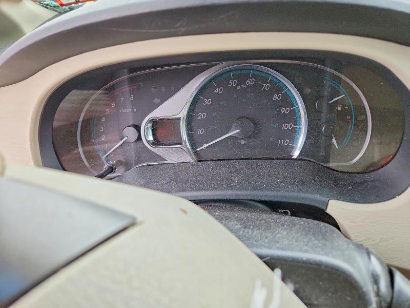Продаж на аукціоні авто 2011 Toyota Sienna, vin: 5TDYK3DC7BS172030, номер лоту: 59881806