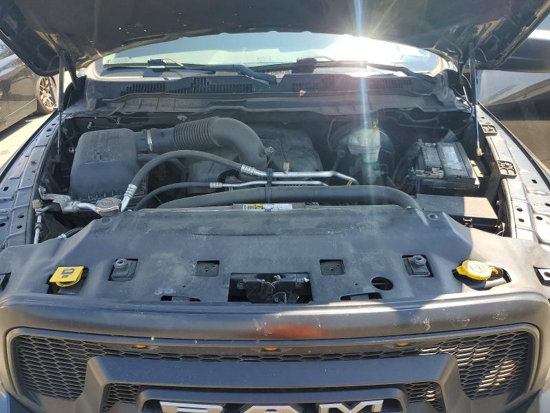 63307806 :رقم المزاد ، 1C6RR7FT3GS413270 vin ، 2016 Ram 1500 مزاد بيع