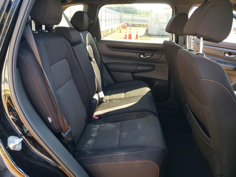 Продажа на аукционе авто 2023 Honda Cr-v, vin: 2HKRS6H59PH815816, номер лота: 66652326