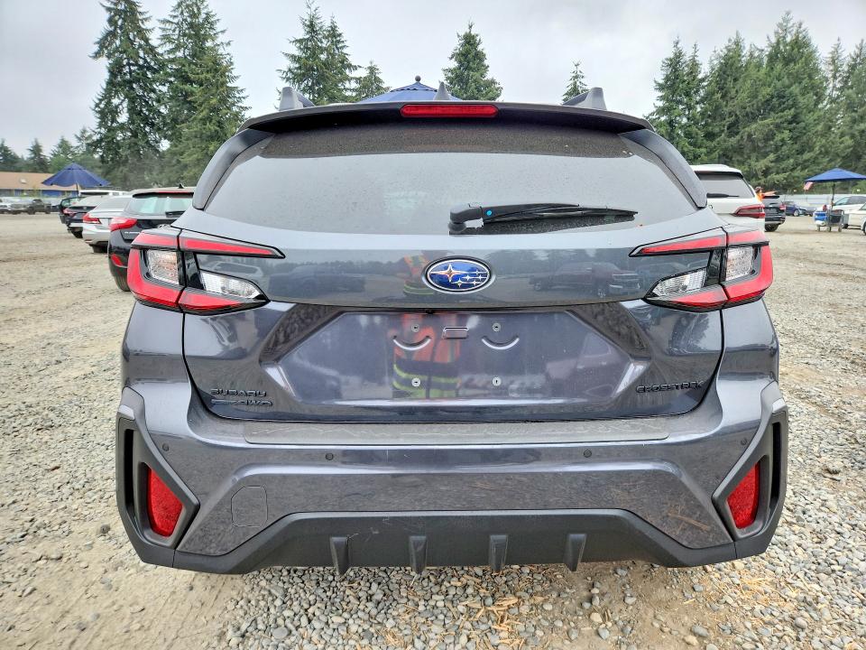 Aukcja sprzedaży 2026 Subaru Crosstrek, vin: 4S4GUHM69T3786704, numer aukcji: 65536696