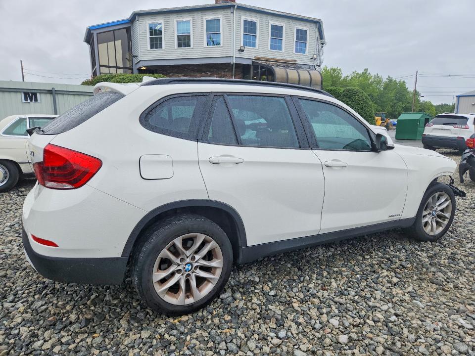Aukcja sprzedaży 2015 Bmw X1, vin: WBAVL1C53FVY36601, numer aukcji: 64950376