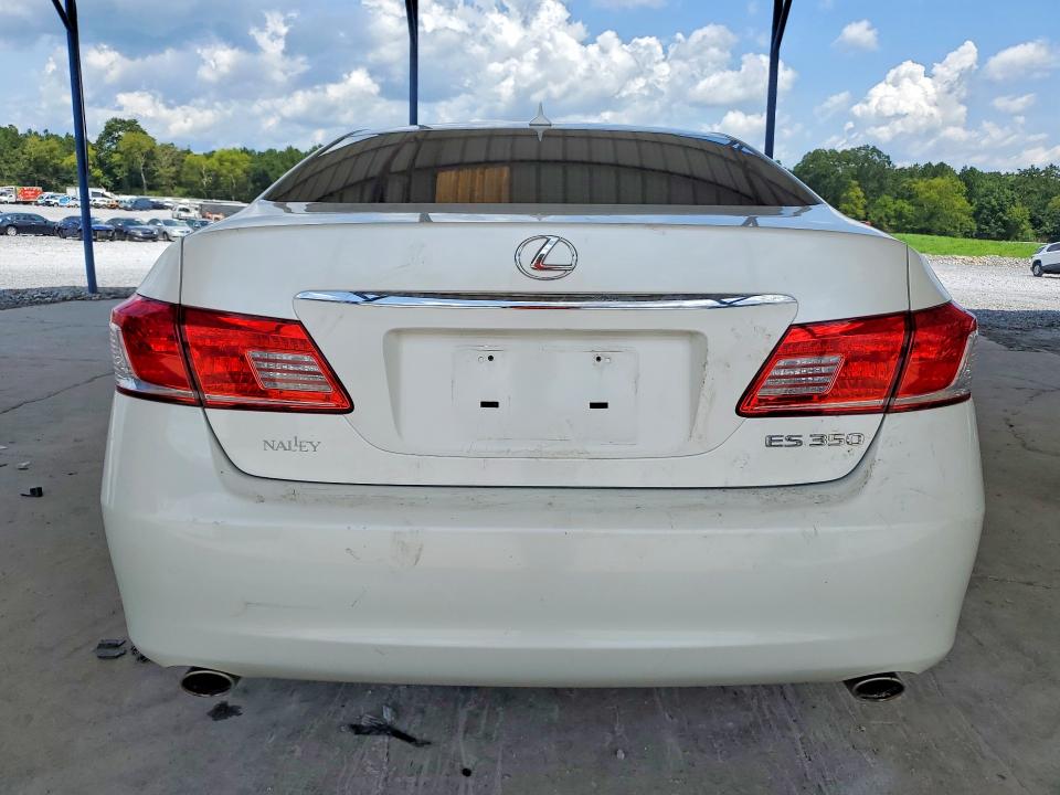 Продажа на аукционе авто 2012 Lexus Es, vin: JTHBK1EG6C2486108, номер лота: 64987416