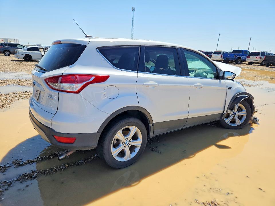 Продаж на аукціоні авто 2013 Ford Escape, vin: 1FMCU9GX8DUA94275, номер лоту: 66538086
