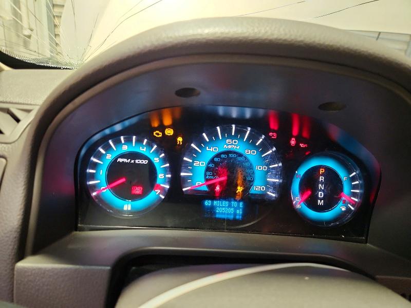 Aukcja sprzedaży 2010 Ford Fusion, vin: 3FAHP0JG9AR126780, numer aukcji: 64515616