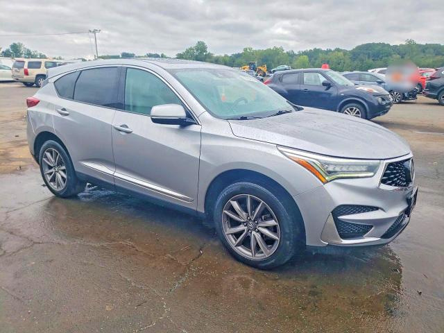 Aukcja sprzedaży 2019 Acura Rdx, vin: 5J8TC2H50KL027203, numer aukcji: 65564566