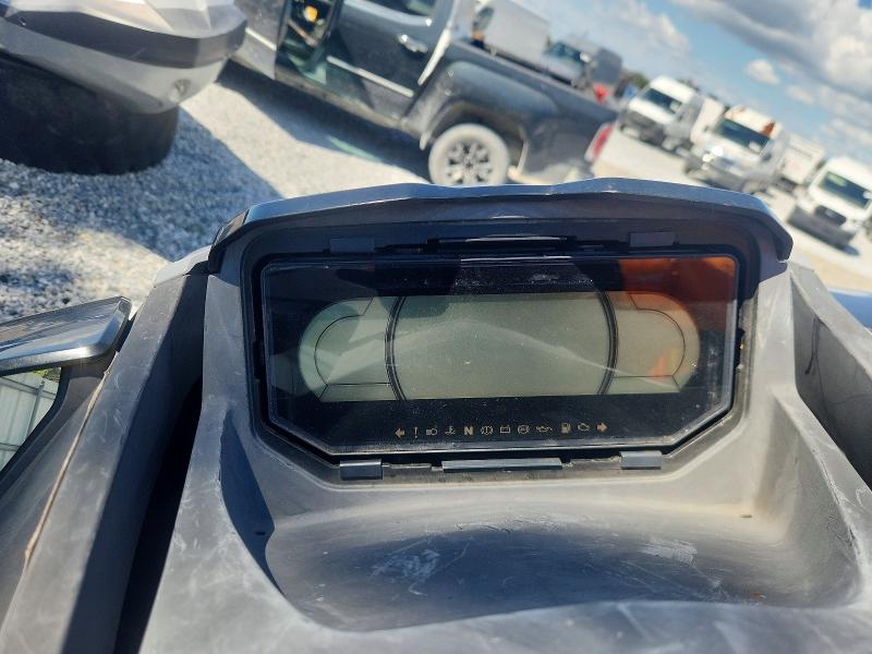Продаж на аукціоні авто 2021 Sea Doo Rxt X 300, vin: YDV21085K021, номер лоту: 64154856