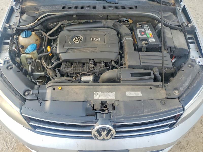 Aukcja sprzedaży 2015 Volkswagen Jetta, vin: 3VWD17AJ5FM342769, numer aukcji: 64482996