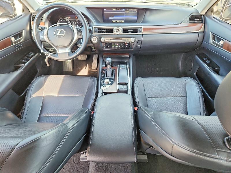 Продажа на аукционе авто 2015 Lexus Gs, vin: JTHBE1BL4FA003749, номер лота: 67286056