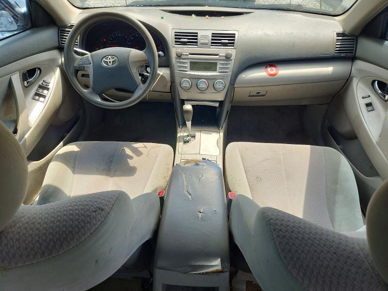 63659026 :رقم المزاد ، 4T1BF3EK6BU201587 vin ، 2011 Toyota Camry مزاد بيع