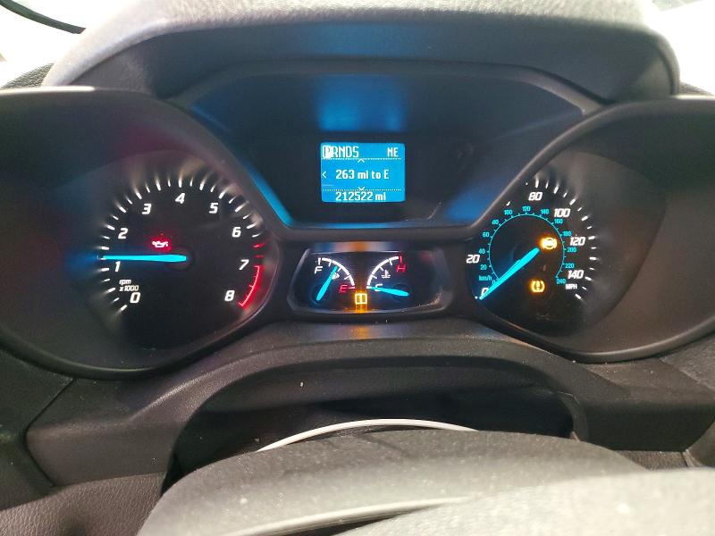 Продажа на аукционе авто 2015 Ford Transit Connect, vin: NM0LS7F71F1226567, номер лота: 64591676