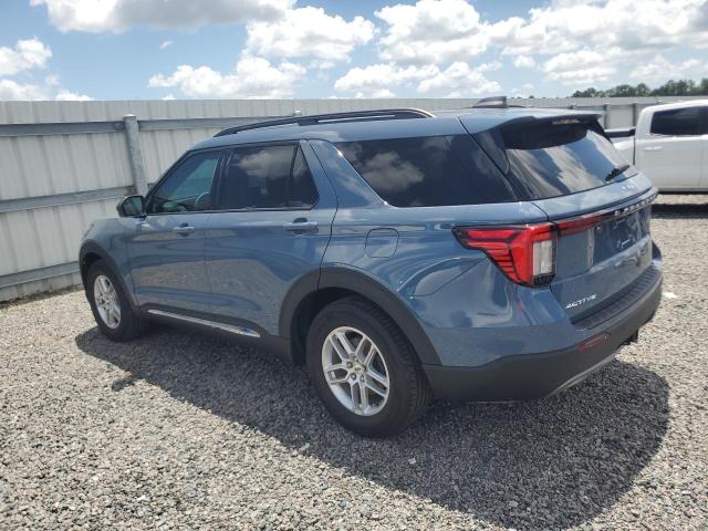 Aukcja sprzedaży 2025 Ford Explorer, vin: 1FMUK7DH4SGB29028, numer aukcji: 65136216