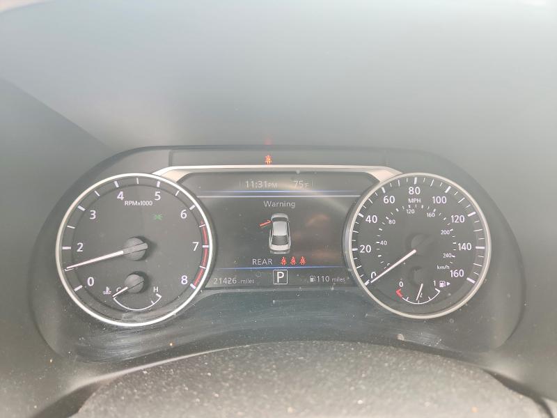2024 Nissan Sentra მანქანა იყიდება აუქციონზე, vin: 3N1AB8DV1RY248010, აუქციონის ნომერი: 64108636