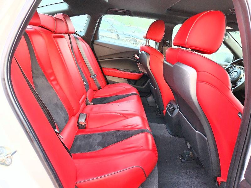 64914066 :رقم المزاد ، 19UUB6F5XMA002101 vin ، 2021 Acura Tlx مزاد بيع