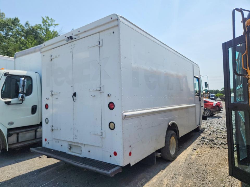 2013 Ford Econoline მანქანა იყიდება აუქციონზე, vin: 1FC4E4KL6DDB00457, აუქციონის ნომერი: 64286176