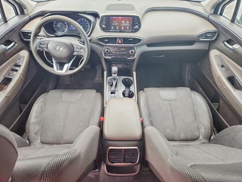 Продажа на аукционе авто 2019 Hyundai Santa Fe, vin: 5NMS23AD9KH072680, номер лота: 64662036