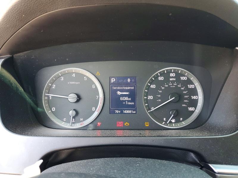 Aukcja sprzedaży 2016 Hyundai Sonata, vin: 5NPE24AFXGH394825, numer aukcji: 63307476