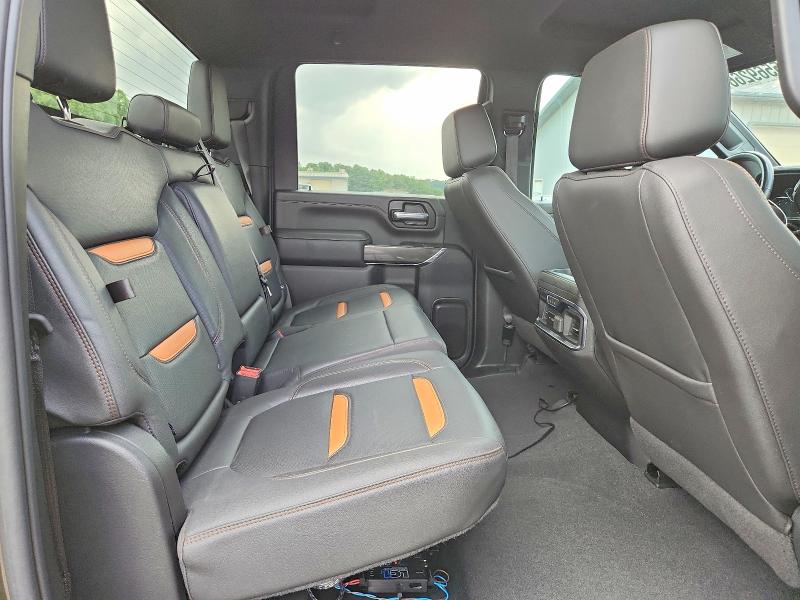 Auction sale of the 2023 Gmc Sierra, vin: 1GT49VEY4PF155287, lot number: 65569266