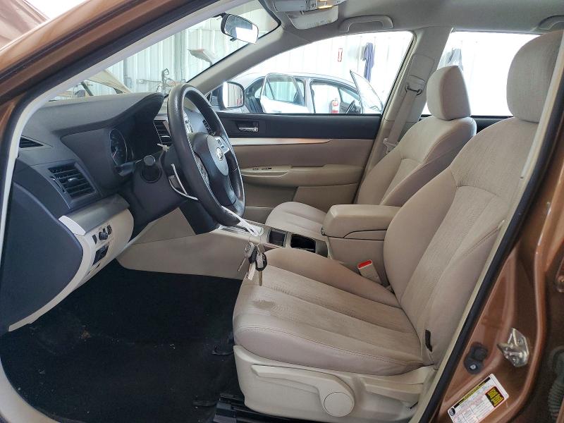 Aukcja sprzedaży 2013 Subaru Outback, vin: 4S4BRCAC7D3249517, numer aukcji: 65619846