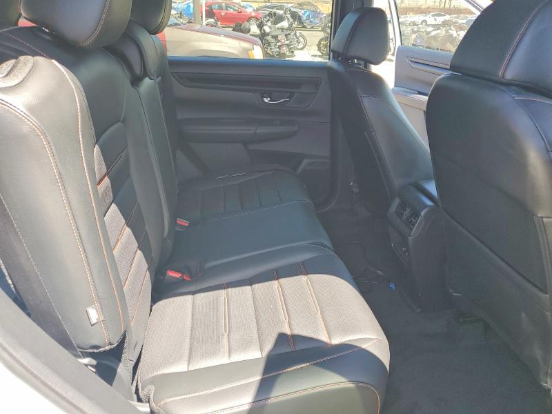 2024 Honda Cr-v მანქანა იყიდება აუქციონზე, vin: 7FARS5H8XRE020199, აუქციონის ნომერი: 63600236