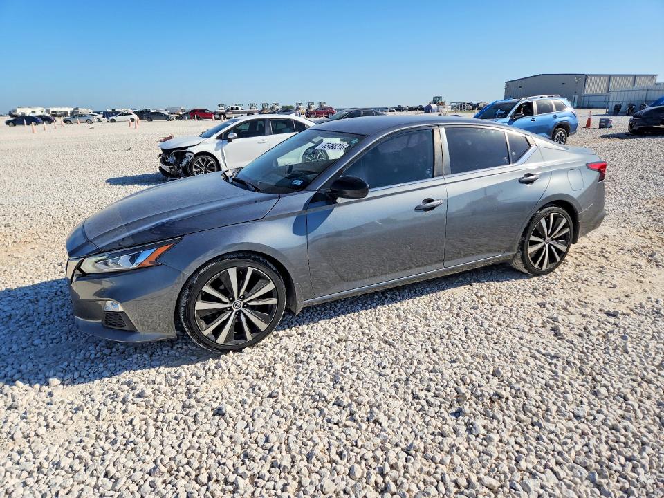 Продажа на аукционе авто 2019 Nissan Altima, vin: 1N4BL4CV6KC135814, номер лота: 65498296