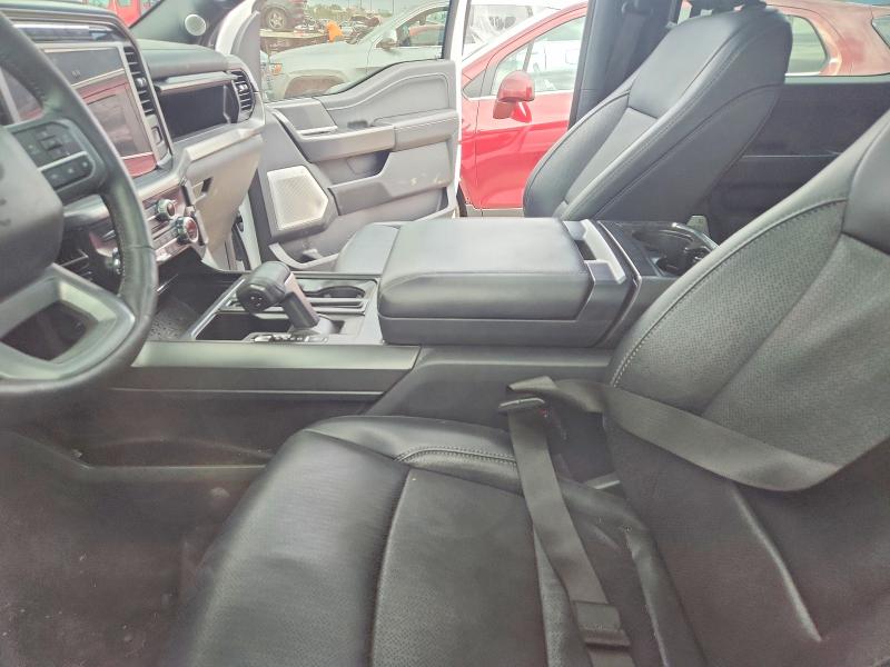 65986586 :رقم المزاد ، 1FTFW5LD2RFB83884 vin ، 2024 Ford F150 مزاد بيع