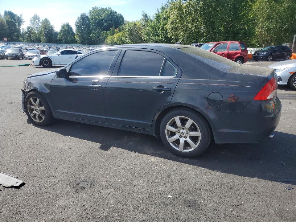 Aukcja sprzedaży 2010 Mercury Milan, vin: 3MEHM0CG9AR662482, numer aukcji: 65567286