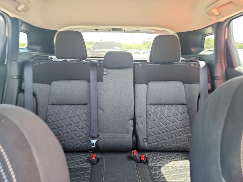 Продажа на аукционе авто 2025 Nissan Kicks, vin: 3N8AP6CAXSL422567, номер лота: 65006296