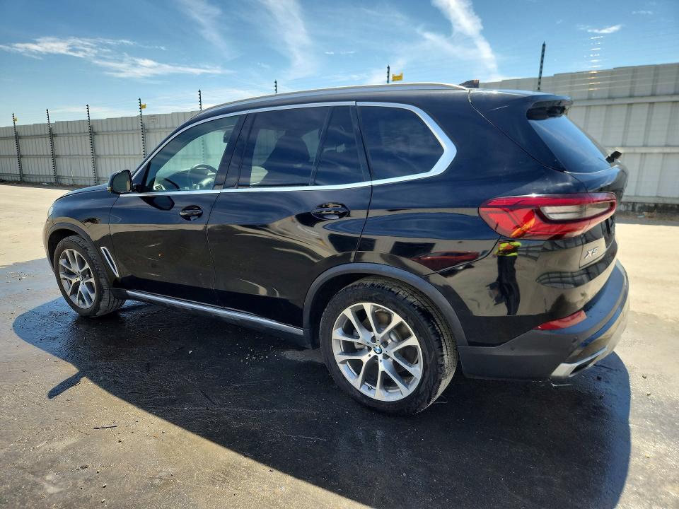 2019 Bmw X5 მანქანა იყიდება აუქციონზე, vin: 5UXCR6C56KLL14278, აუქციონის ნომერი: 63449316