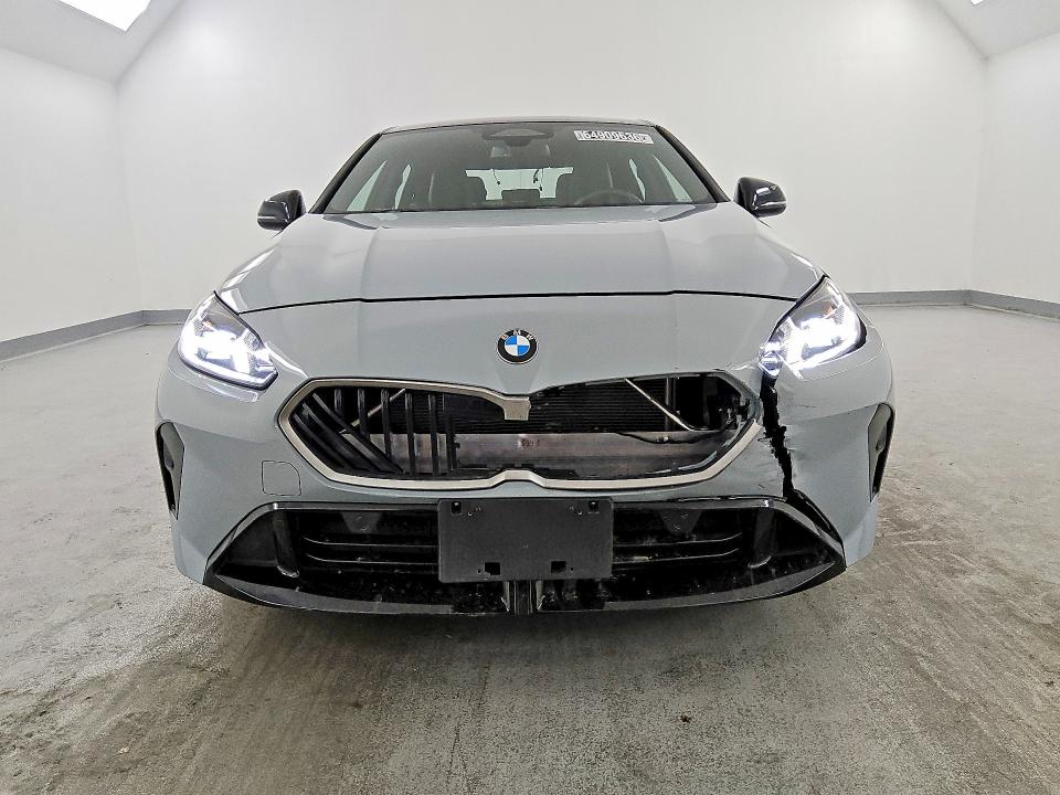 Aukcja sprzedaży 2026 Bmw 228, vin: WBA83GG0XT7T83477, numer aukcji: 64909636