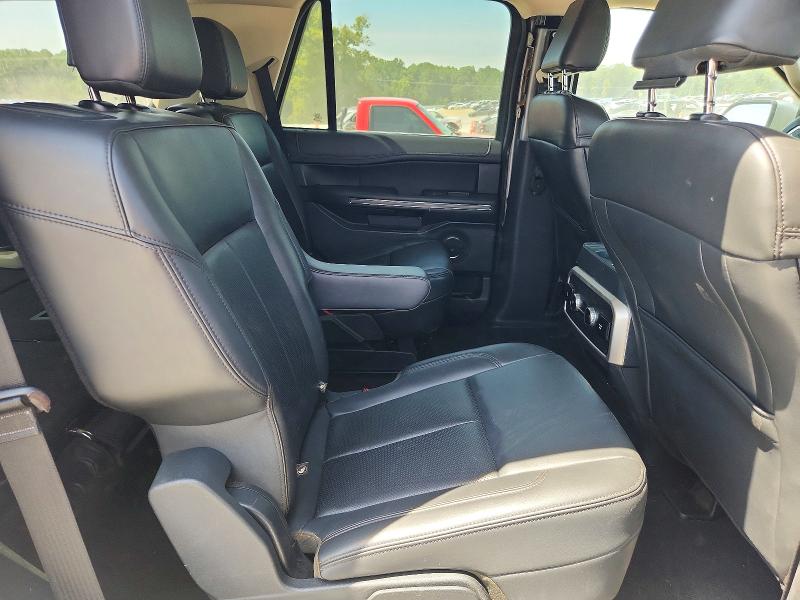 59407026 :رقم المزاد ، 1FMJU1H82REA17970 vin ، 2024 Ford Expedition مزاد بيع