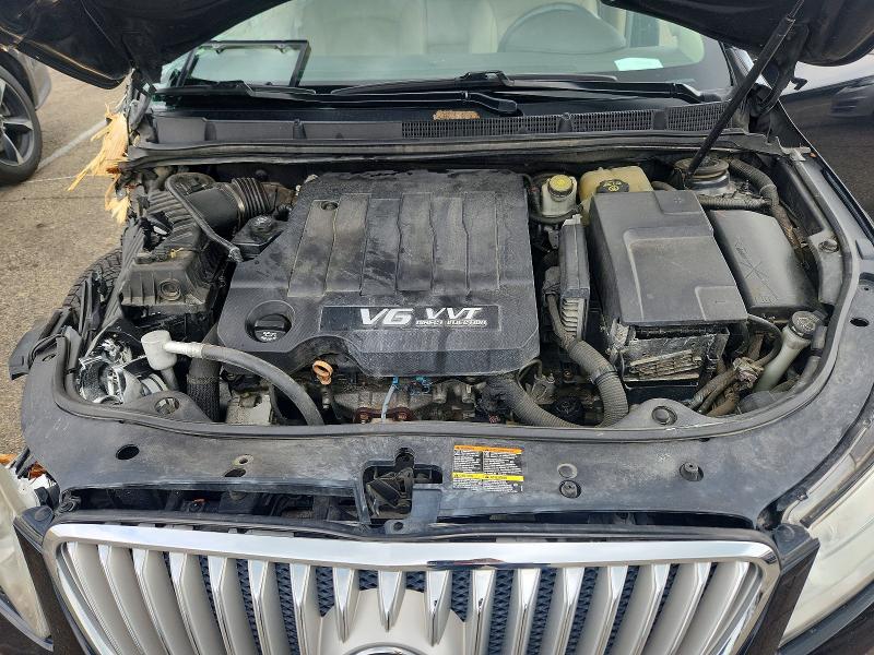 Aukcja sprzedaży 2010 Buick Lacrosse, vin: 1G4GD5EG0AF222151, numer aukcji: 64287546