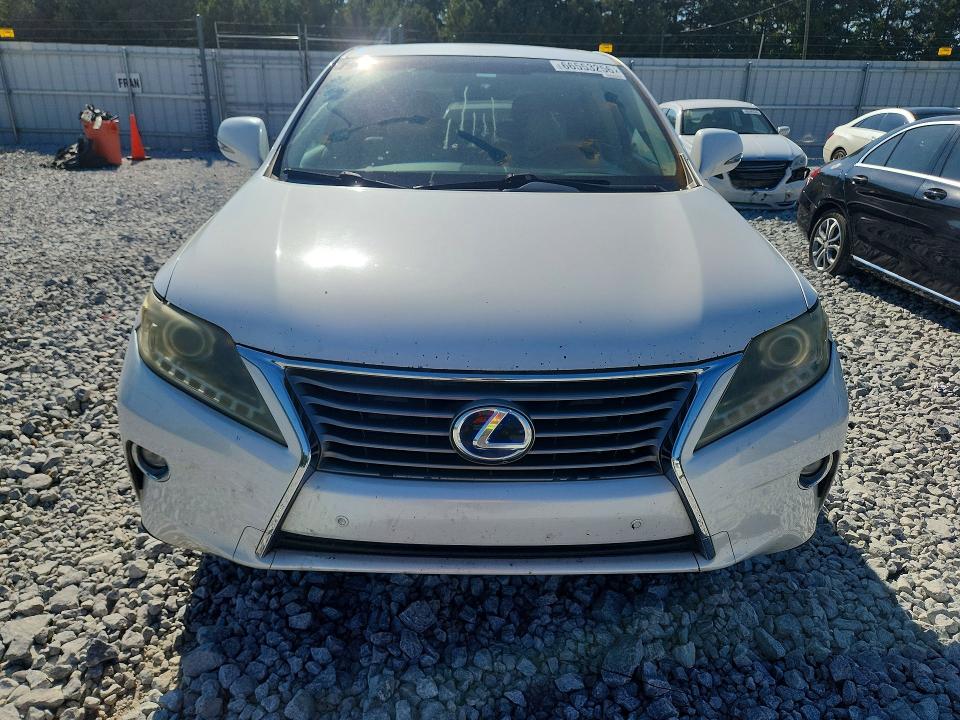 2015 Lexus Rx მანქანა იყიდება აუქციონზე, vin: 2T2ZB1BA0FC003097, აუქციონის ნომერი: 66553256