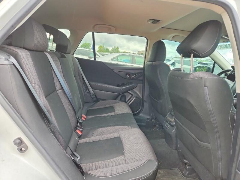 Aukcja sprzedaży 2020 Subaru Outback, vin: 4S4BTAEC0L3137303, numer aukcji: 65280456