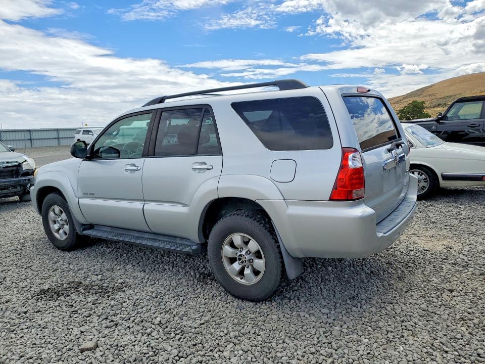 Продажа на аукционе авто 2007 Toyota 4runner, vin: JTEBU14R170119354, номер лота: 65666236