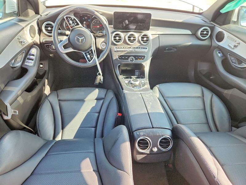 Продажа на аукционе авто 2019 Mercedes-benz C, vin: 55SWF8DB7KU319272, номер лота: 66945366
