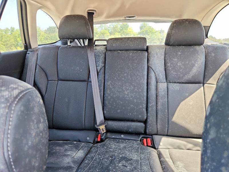 2022 Subaru Outback მანქანა იყიდება აუქციონზე, vin: 4S4BTAMC7N3254512, აუქციონის ნომერი: 66557726