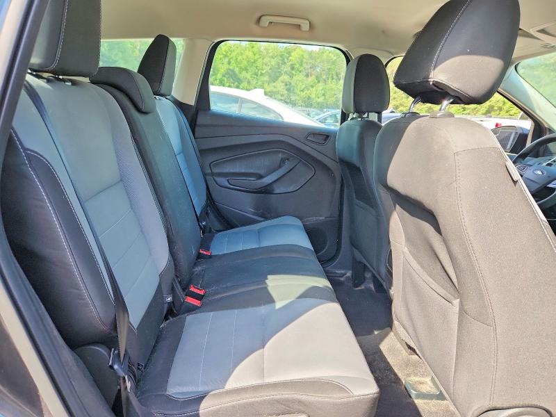 Продаж на аукціоні авто 2017 Ford Escape, vin: 1FMCU0F75HUC30641, номер лоту: 64367576