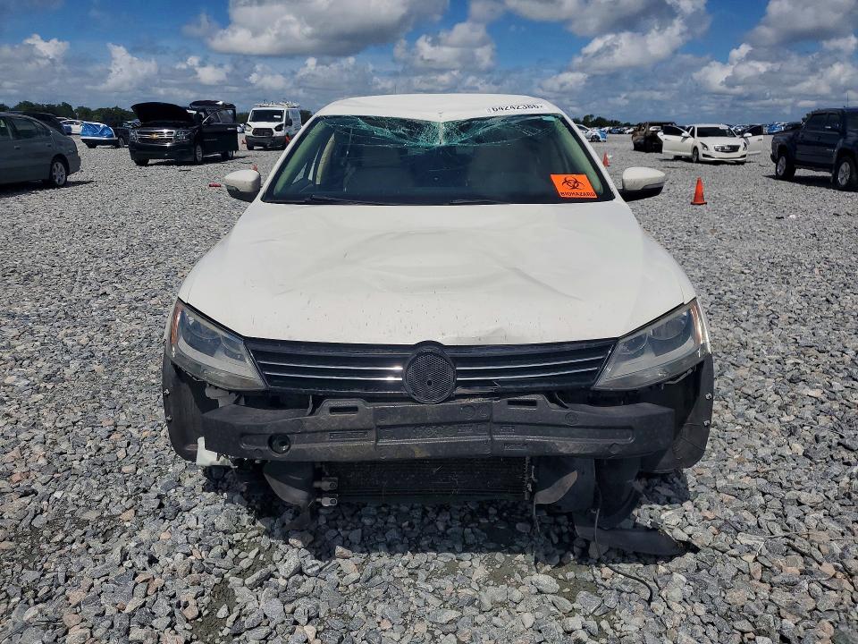Aukcja sprzedaży 2013 Volkswagen Jetta, vin: 3VWDX7AJ5DM252937, numer aukcji: 64242386